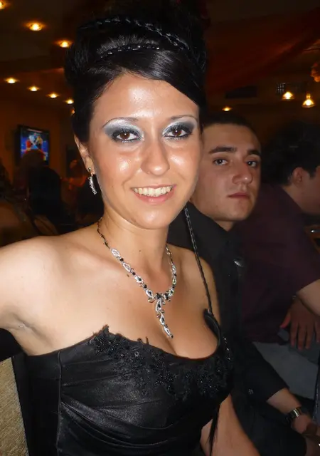 Я Валерия, 21, из Гусиноозерска, ищу знакомство для общения