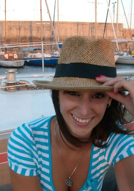 Милослава из Данкова, мне 20, познакомлюсь для вирта