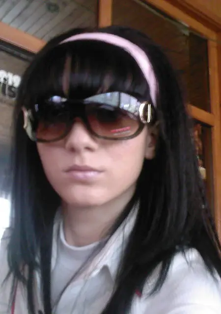 Я Катерина, 23, из Киржача, ищу знакомства на одну ночь