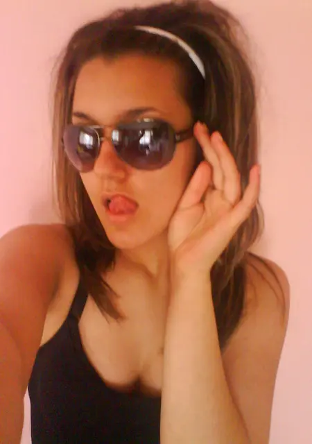 Я Дарья, 21, из Черноисточинска, ищу знакомство для вирта