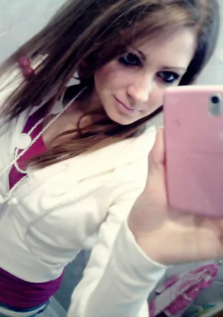 Дарья из Североуральска, мне 20, познакомлюсь для дружбы