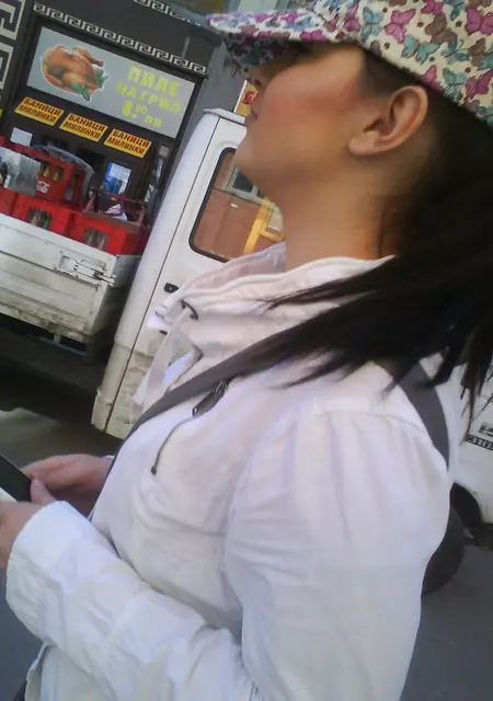 Елизавета из Афанасьева, мне 22, познакомлюсь для дружбы