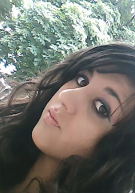 Кристина из Ачита, мне 22, познакомлюсь на одну ночь