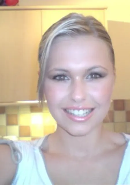 Я Маргарита, 23, знакомлюсь для общения в Нижегородской