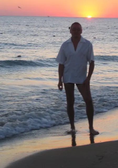 Я Roma, 51, знакомлюсь без обязательств в Альметьевске