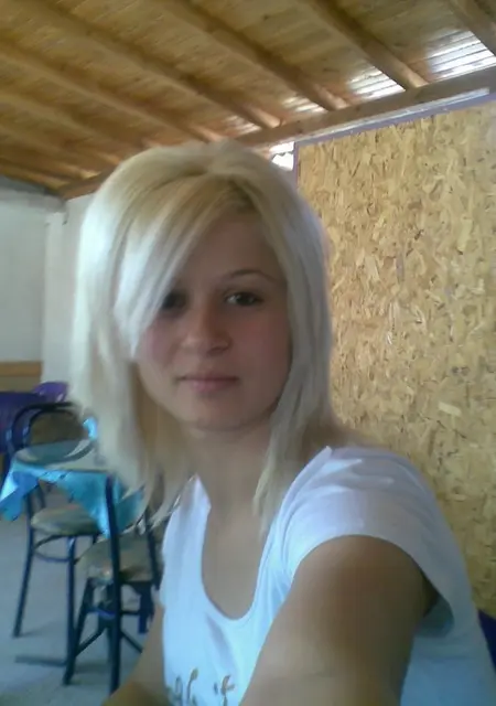 Алёна из Калуги, ищу на сайте дружбу