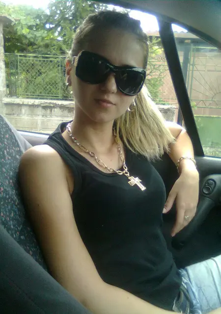 Я Вероника, 20, знакомлюсь для вирта в Кинели