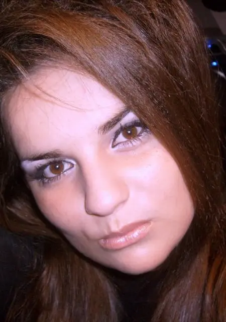 Анастасия из Мариинска, ищу на сайте знакомства на одну ночь