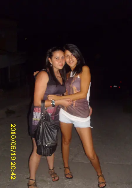 Алёна из Бетты, мне 19, познакомлюсь для дружбы