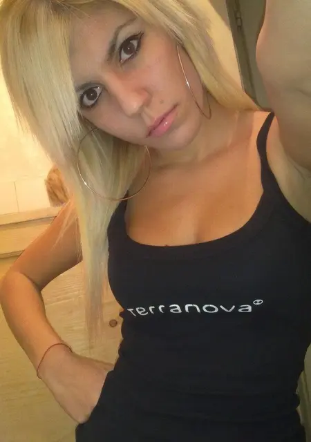 Снежана из Бетты, ищу на сайте знакомства на одну ночь