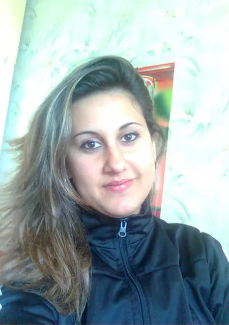 Я Инга, 22, из Высоковска, ищу знакомство для дружбы