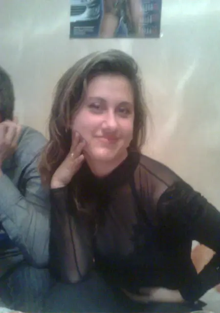 Инга из Новомышастовской, мне 22, познакомлюсь для общения