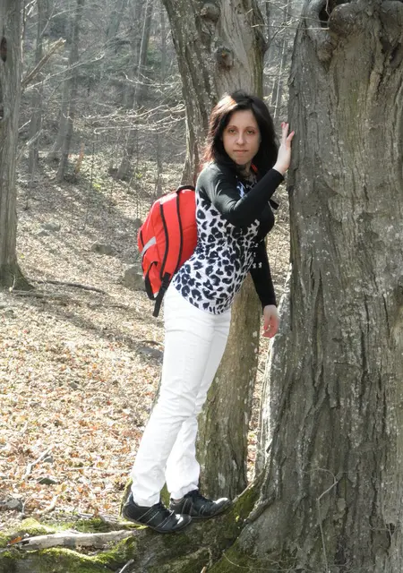 Я Бела, 25, из Старокорсунской, ищу знакомство для дружбы