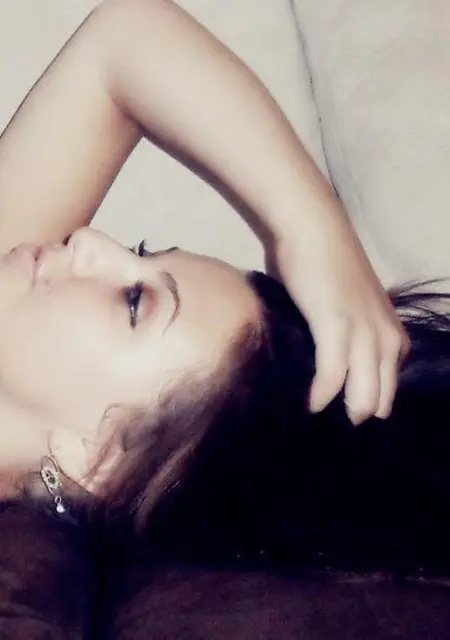 Регина из Тин, ищу на сайте знакомства на одну ночь