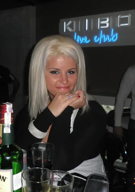 Я Алина, 23, из Певека, ищу знакомства без обязательств