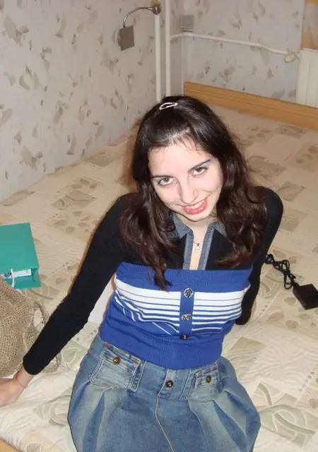 Я Варвара, 21, знакомлюсь для общения в Магнитогорске