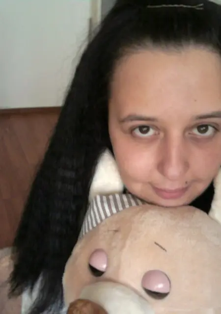 Алина из Овсянки, мне 22, познакомлюсь без обязательств