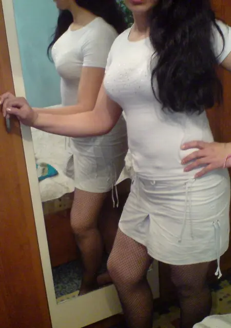 Майя из Владимира, мне 24, познакомлюсь для общения