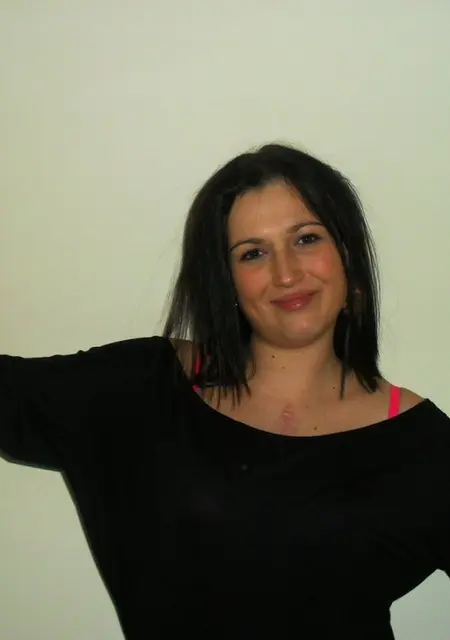 Алёна из Грязовца, ищу на сайте знакомства на одну ночь