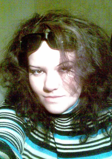 Раиса из Шереметьевского, мне 25, познакомлюсь для постоянных отношений