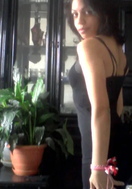 Валентина из Калача, мне 25, познакомлюсь без обязательств