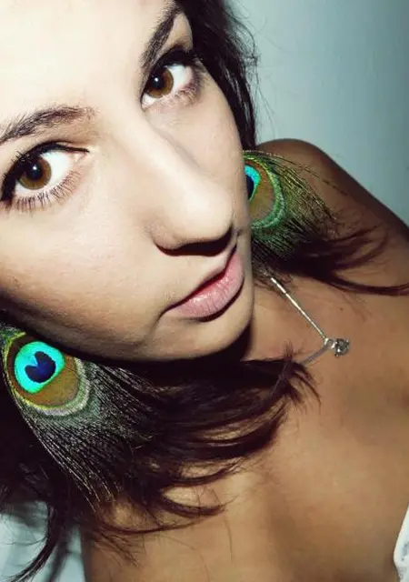 Я Анастасия, 20, из Порошкина, ищу знакомство для постоянных отношений