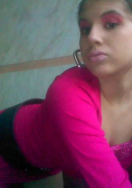 Анна из Ивдели, мне 21, познакомлюсь для общения