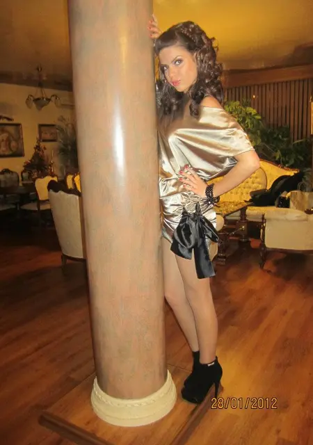 Ксения из Сеймчана, мне 18, познакомлюсь для общения