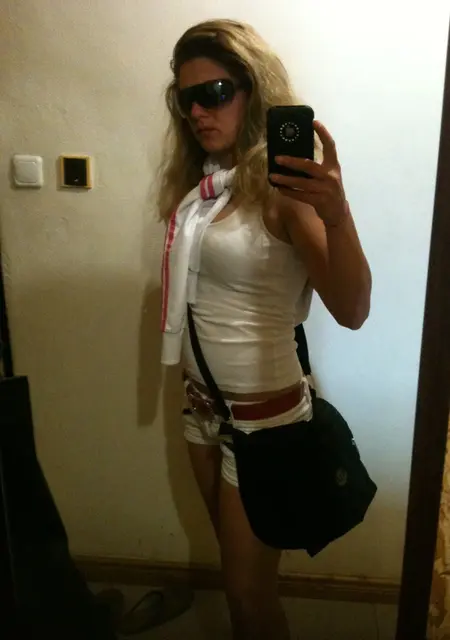 Я Валентина, 25, знакомлюсь без обязательств в Извести