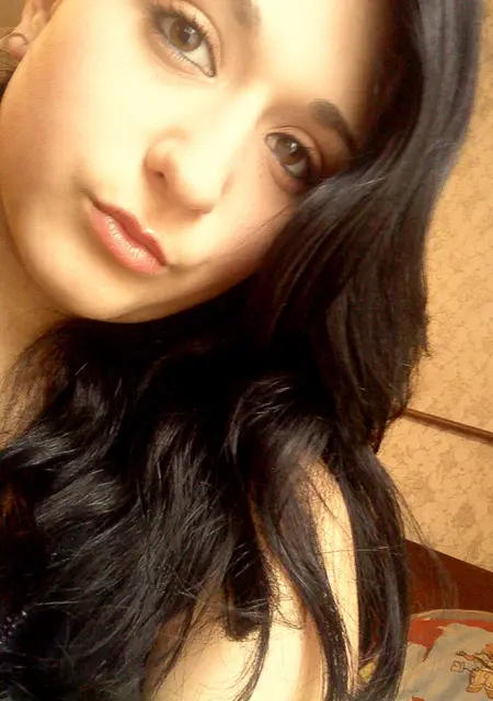 Я Лидия, 20, из Кимр, ищу знакомство для общения