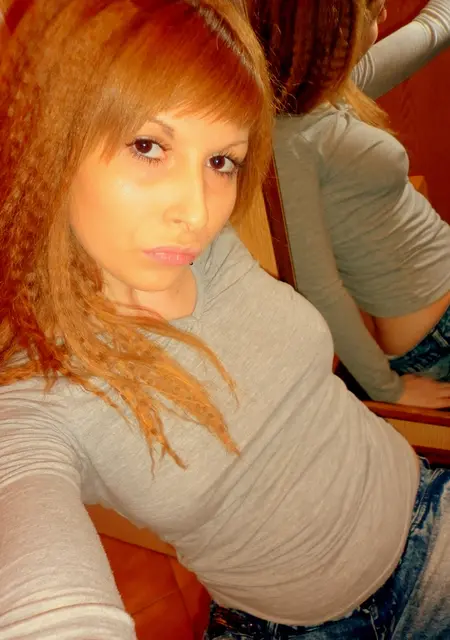 Я Инесса, 21, из Нерехты, ищу знакомство для постоянных отношений