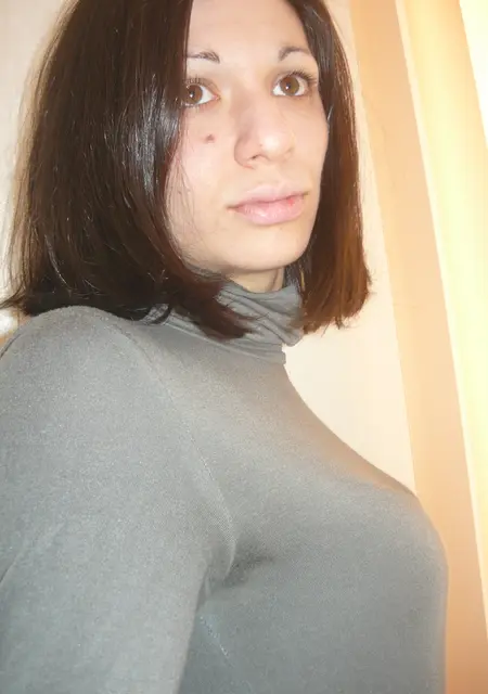 Ева из Лефортова, мне 23, познакомлюсь для общения