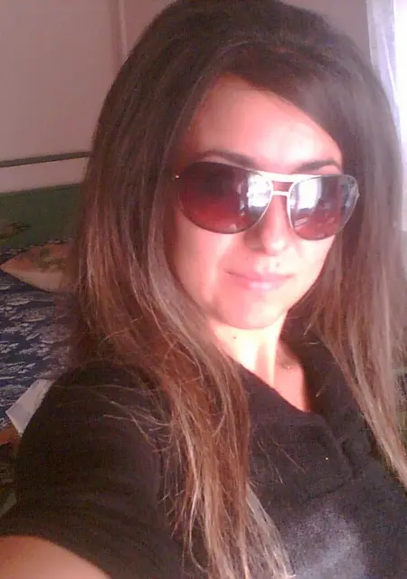 Милослава из Вереи, мне 21, познакомлюсь для дружбы