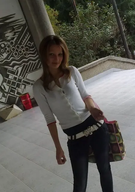 Я Валентина, 20, знакомлюсь для вирта в Селятине