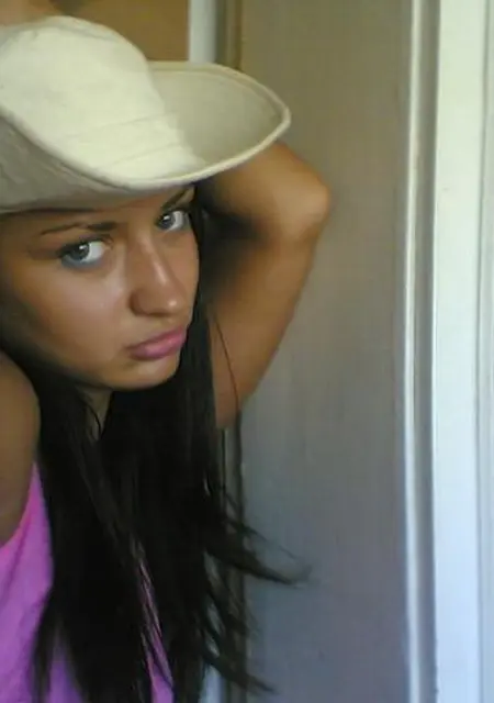 Маргарита из Краскова, мне 23, познакомлюсь для постоянных отношений