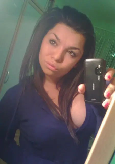 Я Вероника, 19, знакомлюсь для общения в Клине