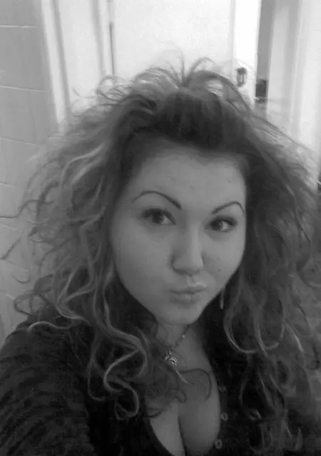 Я Людмила, 21, из Рефтинского, ищу знакомство для дружбы