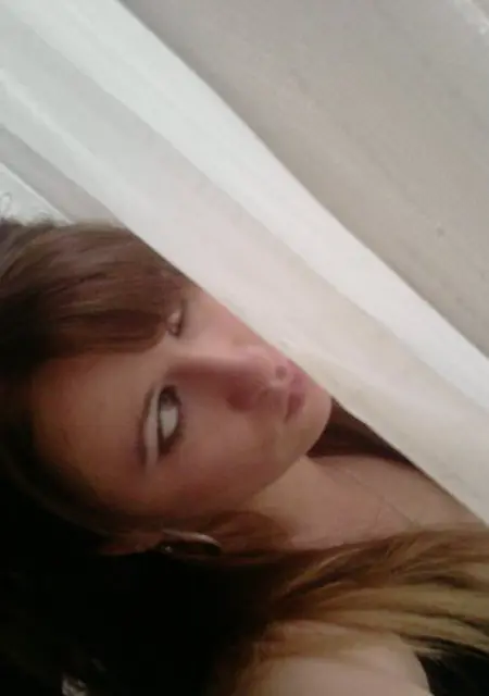 Я Юлия, 19, знакомлюсь на одну ночь в Снегирях