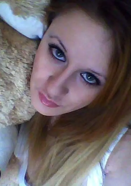 Я Юлия, 19, знакомлюсь для общения в Асбестовском