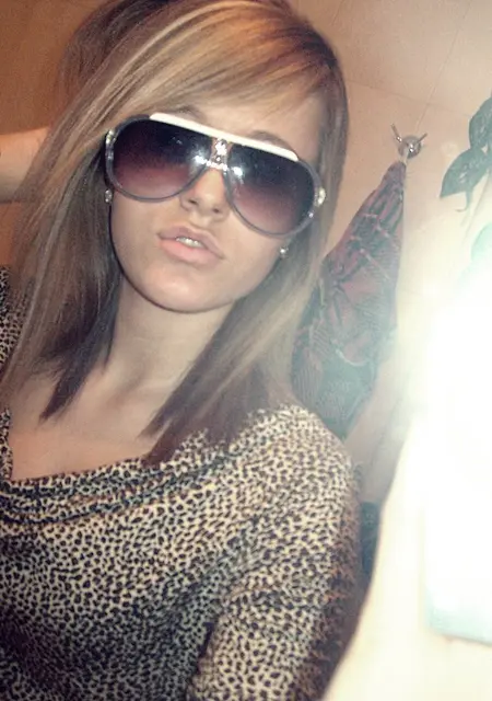 Я Валерия, 19, из Осоки, ищу знакомство для вирта