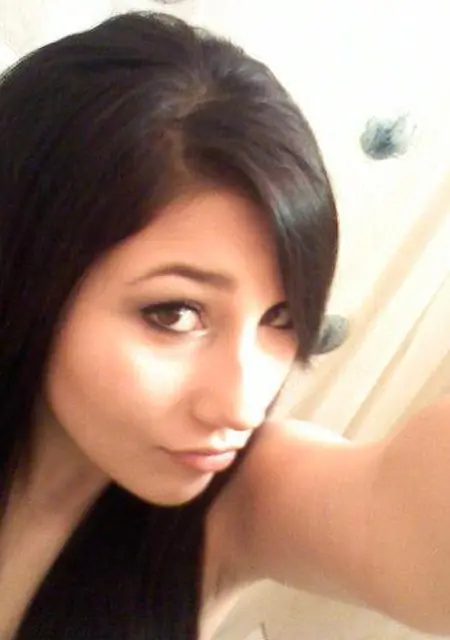 Юлия из Чердаклов, мне 18, познакомлюсь для вирта