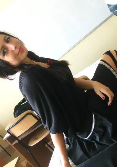 Я Ульяна, 18, из Лавы, ищу знакомство для общения