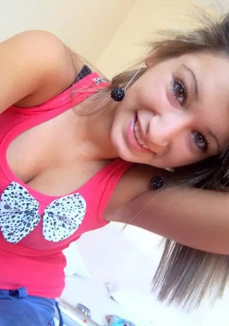 Авелина из Мишина, мне 22, познакомлюсь для дружбы