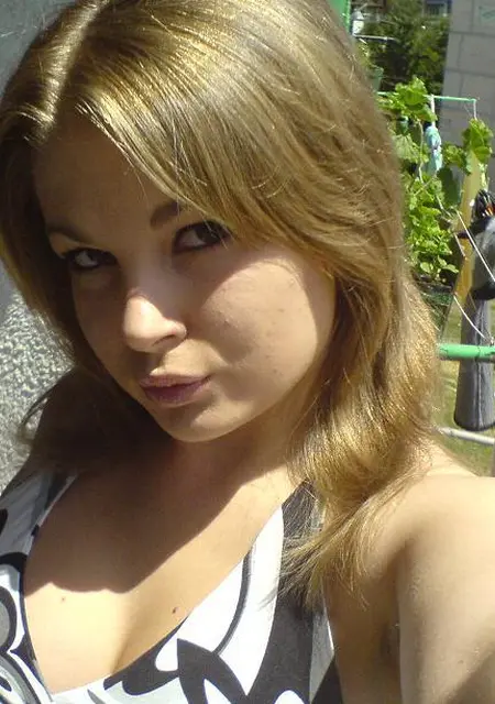 Я Эльвира, 19, знакомлюсь без обязательств в Фокине