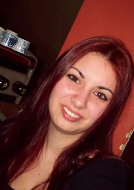 Я Эльвира, 22, знакомлюсь для постоянных отношений в Нижнеангарске