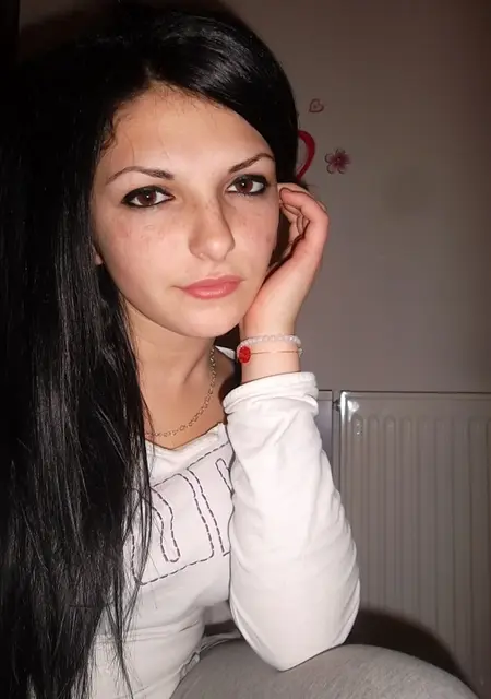 Я Раиса, 20, из Кораблина, ищу знакомство для постоянных отношений