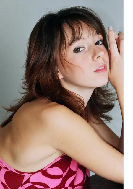 Я Вера, 24, из Идели, ищу знакомство для постоянных отношений