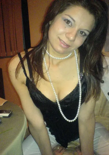 Раиса из Промышленной, мне 25, познакомлюсь для общения