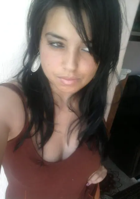 Я Юлия, 22, знакомлюсь для постоянных отношений в Баите