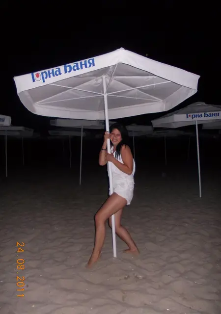 Я Раиса, 24, из Тин, ищу знакомство для общения